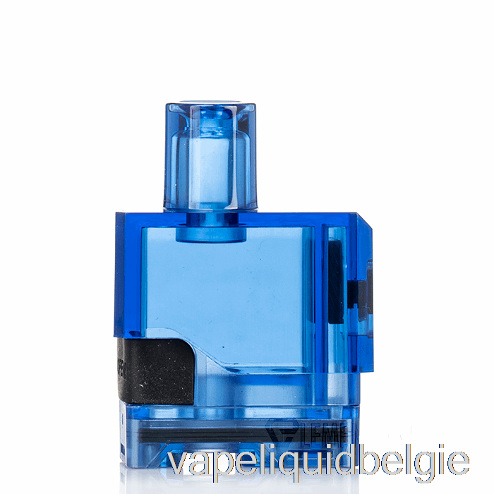 Vape België Verloren Vape Orion Art Vervangende Pods Blauw Helder